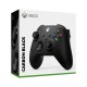 Controller Microsoft Xbox Series X/S Wireless Black (QAT-00009) Controller Microsoft Xbox Series X/S Wireless Black (QAT-00009)