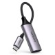 Μετατροπέας Ugreen USB-C male σε HDMI female (70444)