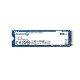 Kingston NV3 SSD 500GB M.2 NVMe PCI Express 4.0 (SNV3S/500G) Kingston NV3 SSD 500GB M.2 NVMe PCI Express 4.0 (SNV3S/500G)