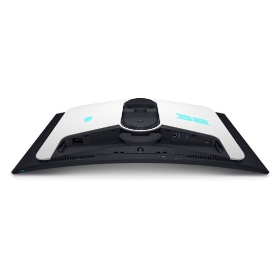 Οθόνη Υπολογιστή Dell Alienware AW3225QF QD-OLED HDR 32" 4K 240Hz (210-BLLV) Οθόνη Υπολογιστή Dell Alienware AW3225QF QD-OLED HDR 32" 4K 240Hz (210-BLLV)