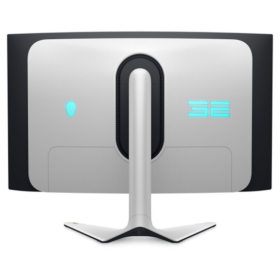 Οθόνη Υπολογιστή Dell Alienware AW3225QF QD-OLED HDR 32" 4K 240Hz (210-BLLV) Οθόνη Υπολογιστή Dell Alienware AW3225QF QD-OLED HDR 32" 4K 240Hz (210-BLLV)