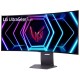 Οθόνη Υπολογιστή LG UltraGear Ultrawide OLED HDR Curved 39" QHD (39GS95QE-B)