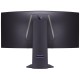 Οθόνη Υπολογιστή LG UltraGear Ultrawide OLED HDR Curved 39" QHD (39GS95QE-B)