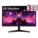 Οθόνη Υπολογιστή LG 24" Full HD IPS 180Hz HDR10 (24GS60F)