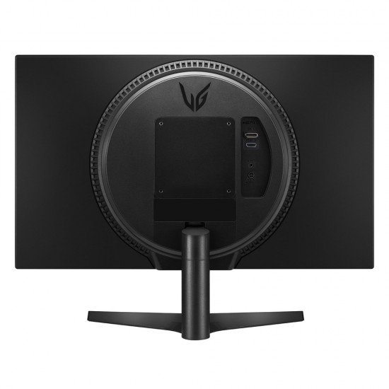 Οθόνη Υπολογιστή LG 24" Full HD IPS 180Hz HDR10 (24GS60F)