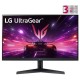 Οθόνη Υπολογιστή LG 24" Full HD IPS 180Hz HDR10 (24GS60F)