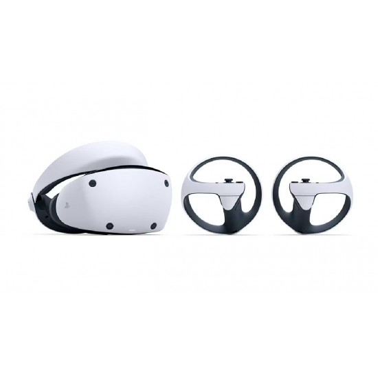 Sony PlayStation VR2 VR Headset
