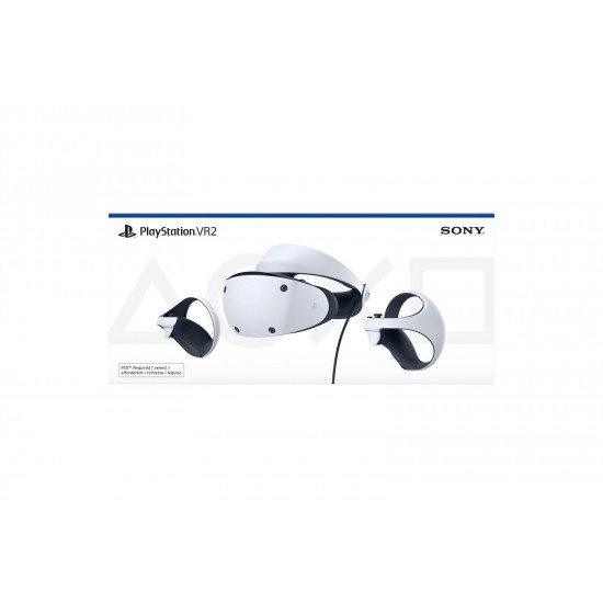 Sony PlayStation VR2 VR Headset