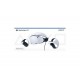 Sony PlayStation VR2 VR Headset