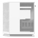 NZXT H6 AIR FLOW MIDI TOWER WHITE (CC-H61FW-01)