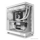 NZXT H6 AIR FLOW MIDI TOWER WHITE (CC-H61FW-01)