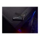 Western Digital Black SN850X W/o Heatsink SSD 1TB (WDS100T2X0E)