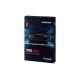 Samsung 990 PRO SSD 4TB M.2 NVMe (MZ-V9P4T0BW)
