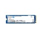 Kingston NV3 SSD 1TB M.2 NVMe PCI Express 4.0 (SNV3S/1000G)