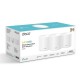 TP-LINK Deco X10 3-Pack Wi-Fi 6 (DECO X10 3-PACK)