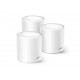 TP-LINK Deco X10 AX1500 Whole Home Mesh Wi-Fi 6 1-PACK