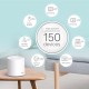 TP-LINK Deco X60 v3.20 1-pack (Deco X60 v3.20)