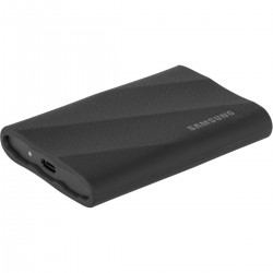 Εξωτερικός Δίσκος Samsung T9 SSD 1TB USB 3.2 Μαύρο (MU-PG1T0B/EU) Εξωτερικός Δίσκος Samsung T9 SSD 1TB USB 3.2 Μαύρο (MU-PG1T0B/EU)