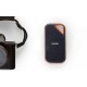SanDisk Extreme Portable Pro 1000 GB Black (SDSSDE81-1T00-G25)