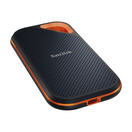 SanDisk Extreme Portable Pro 1000 GB Black (SDSSDE81-1T00-G25)