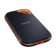 SanDisk Extreme Portable Pro 1000 GB Black (SDSSDE81-1T00-G25)
