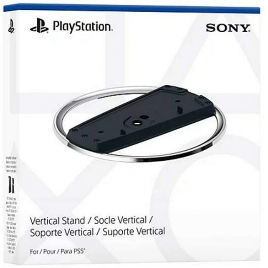 Sony Vertical Stand για PS5 Slim (711719579533)