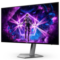 Οθόνη Υπολογιστή AOC Agon 26.7" QD OLED 240Hz (AG276QZD2) Οθόνη Υπολογιστή AOC Agon 26.7" QD OLED 240Hz (AG276QZD2)