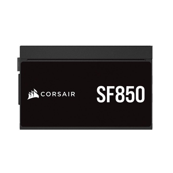 Τροφοδοτικό Υπολογιστή Corsair SF850 850W Full Modular 80 Plus Platinum (CP-9020256-EU)