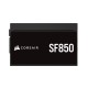 Τροφοδοτικό Υπολογιστή Corsair SF850 850W Full Modular 80 Plus Platinum (CP-9020256-EU)