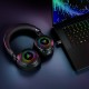 Gaming Headset Razer Kraken V4 Black (RZ04-05170100-R3M1)