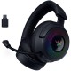 Gaming Headset Razer Kraken V4 Black (RZ04-05170100-R3M1)