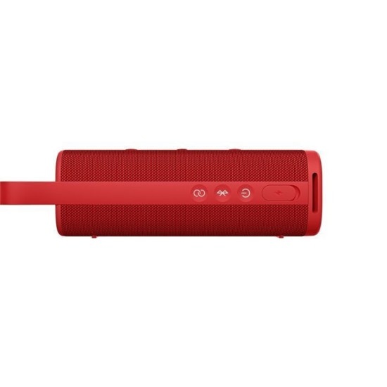 Φορητό Bluetooth Ηχείο XIAOMI SOUND OUTDOOR 30W Red (QBH4263GL)