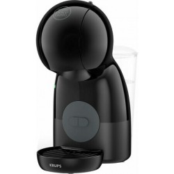 Καφετιέρα Krups Piccolo XS Μαύρη (KP1A3BP16) Καφετιέρα Krups Piccolo XS Μαύρη (KP1A3BP16)