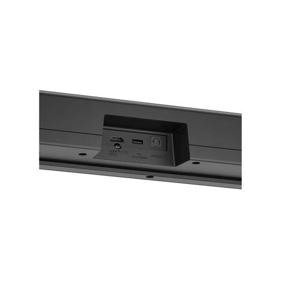 Soundbar LG S40T 2.1 300W (S40T)