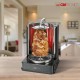 Ηλεκτρικό Grill Clatronic DVG 3686 1400W