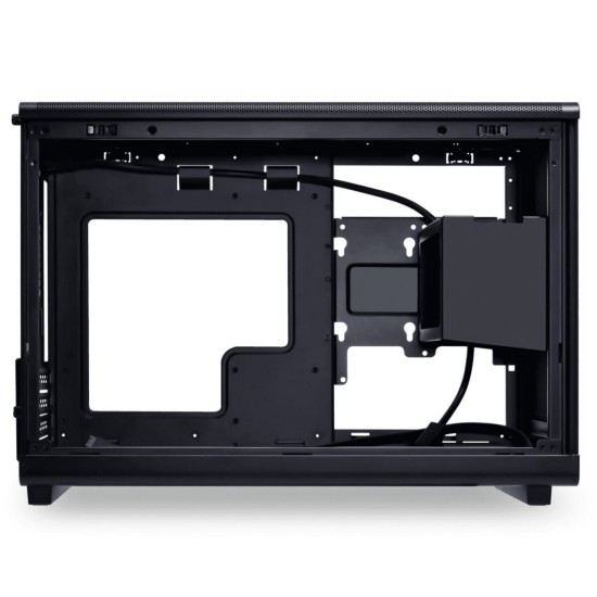 Κουτί Υπολογιστή Mini Lian Li DAN A3 Black (G99.A3X.00)