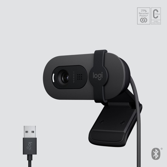 Logitech Brio 105 FHD (960-001592)