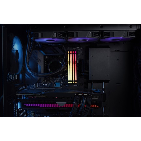 Kingston FURY Beast 32GB DDR5 6000MHz (KF560C36BBE2AK2-32)