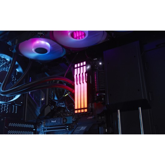 Kingston FURY Beast 32GB DDR5 6000MHz (KF560C36BBE2AK2-32)