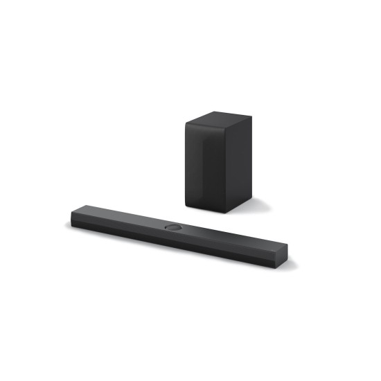 Soundbar LG S70TY 3.1 Bluetooth 400W (S70TY)