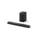 Soundbar LG S70TY 3.1 Bluetooth 400W (S70TY)