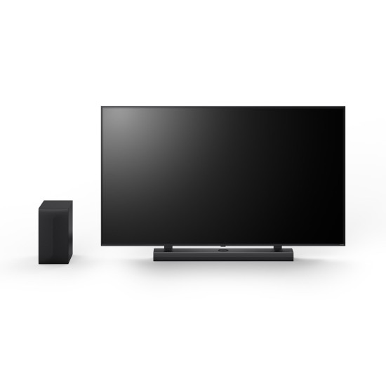 Soundbar LG S70TY 3.1 Bluetooth 400W (S70TY)