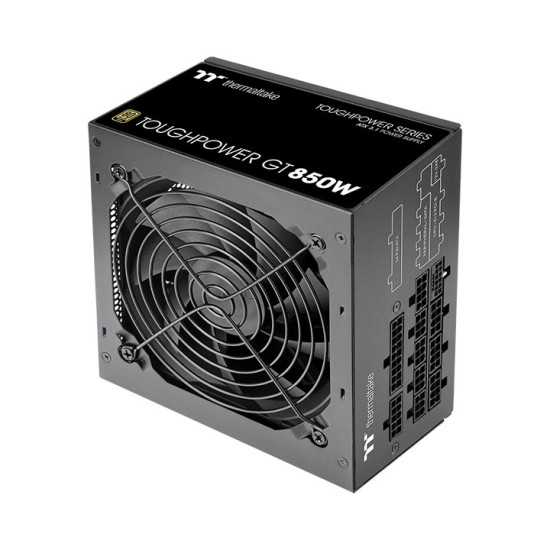 Τροφοδοτικό Thermaltake Toughpower GT Full Modular 80 Plus Gold 850W (PS-TPT-0850FNFAGE)