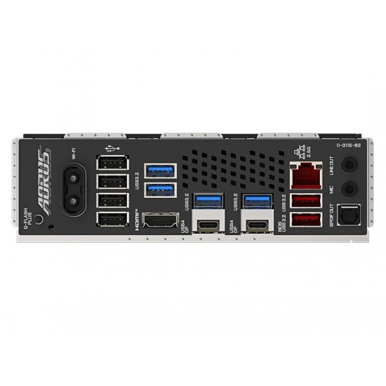 Motherboard Gigabyte X870 Aorus Elite WIFI7 (X870 Aorus Elite Wifi7)
