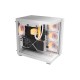 Κουτί Υπολογιστή Be Quiet Light Base 600 DX Λευκό (BGW68)