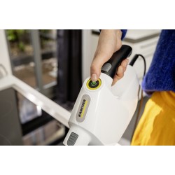 Ατμοκαθαριστής Πίεσης Karcher SC 1 EasyFix (1.516-410.0)