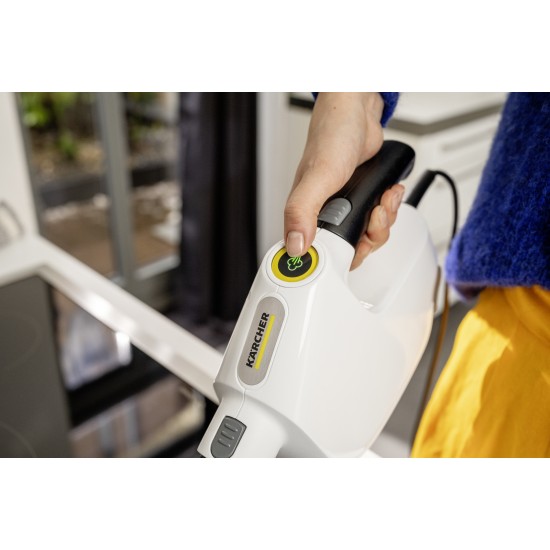 Ατμοκαθαριστής Πίεσης Karcher SC 1 EasyFix (1.516-410.0)