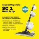 Ατμοκαθαριστής Πίεσης Karcher SC 1 EasyFix (1.516-410.0)