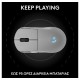 Logitech G PRO 2 LIGHTSPEED Λευκό (910-007302)