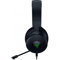 Gaming Headset Razer Kraken v4 X USB RGB Black (RZ04-05180100-R3M1)